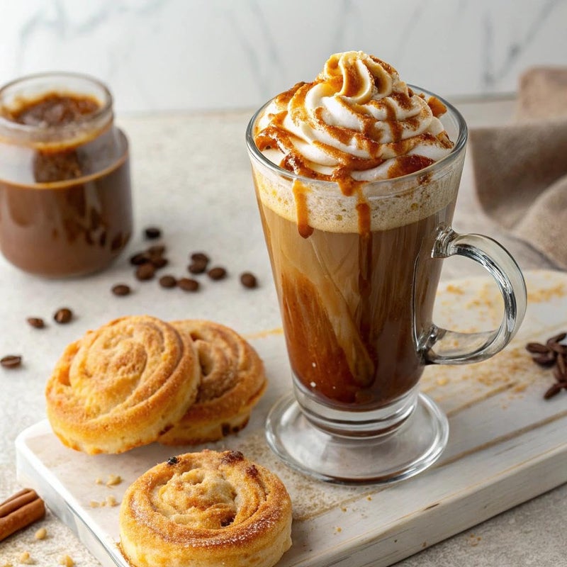 Dunkin' Caramel Me Crazy Flavored Coffee, 60 Keurig K-Cup Pods - Image 3